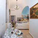 Antica Repubblica In The Historical Center 2 Minutes Away,at 100mt, From The Sea Otel Amalfi