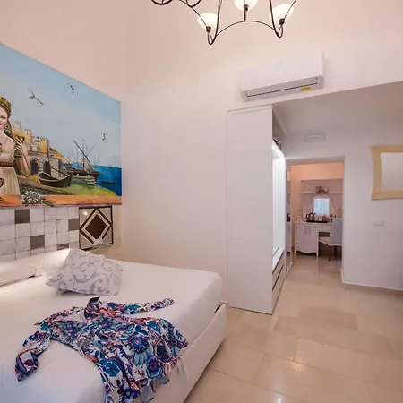 Antica Repubblica In Center At 100mt From The Sea 3* Amalfi