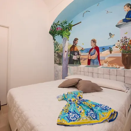 Hotel Antica Repubblica In Center At 100mt From The Sea Amalfi