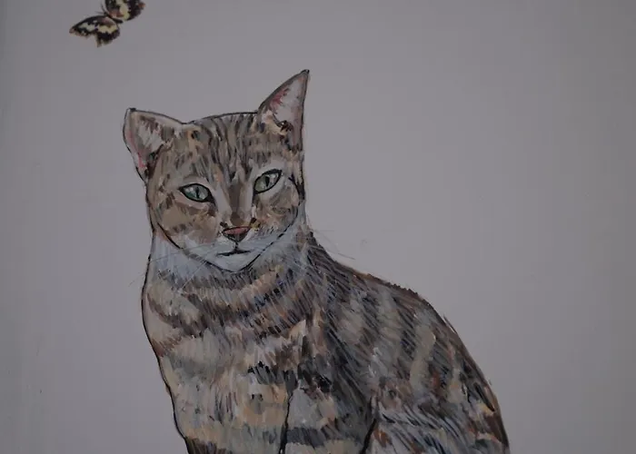 Hotel Antica Repubblica In The Historical Center 2 Minutes Away,At 100Mt, From The Sea Готель