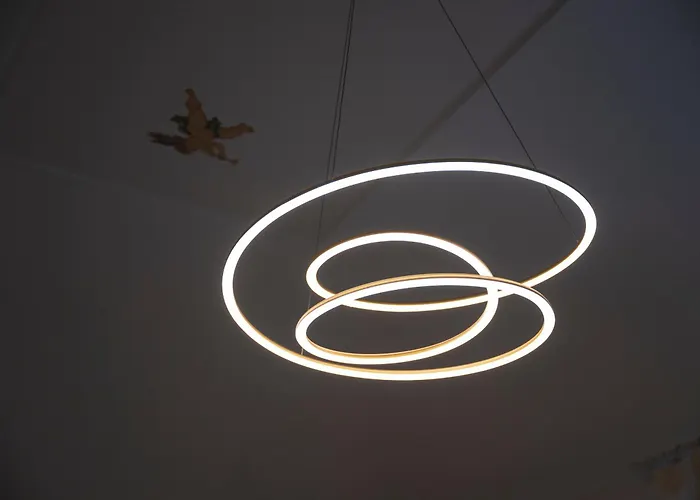 Hotel Antica Repubblica In The Historical Center 2 Minutes Away,At 100Mt, From The Sea