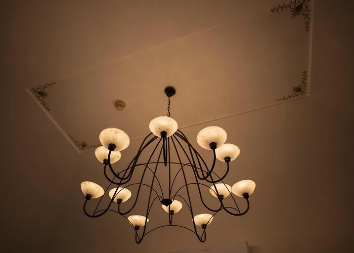 Готель Hotel Antica Repubblica In The Historical Center 2 Minutes Away,At 100Mt, From The Sea 3*