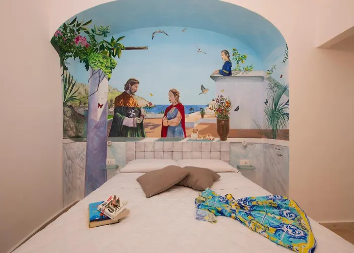 Готель Hotel Antica Repubblica In The Historical Center 2 Minutes Away,At 100Mt, From The Sea