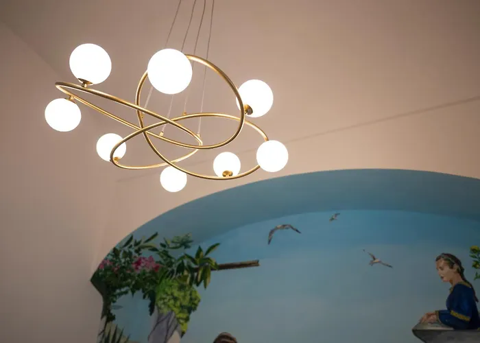 Hotel Antica Repubblica In The Historical Center 2 Minutes Away,At 100Mt, From The Sea Готель 3*