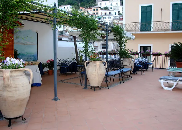 Hotel Antica Repubblica In The Historical Center 2 Minutes Away,At 100Mt, From The Sea Готель 3*