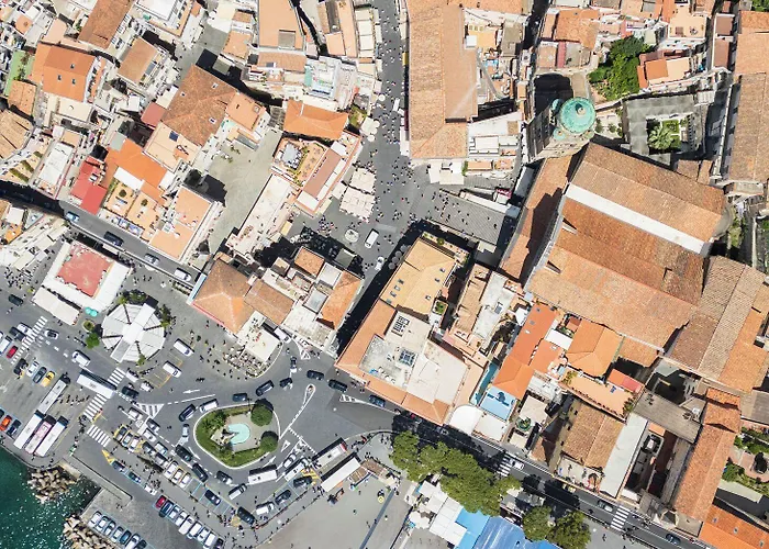 Hotel Antica Repubblica In The Historical Center 2 Minutes Away,At 100Mt, From The Sea Готель Амальфі