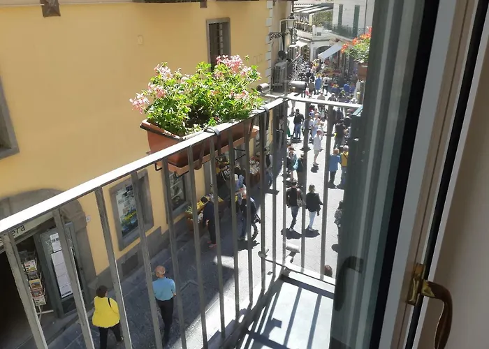 Hotel Antica Repubblica In The Historical Center 2 Minutes Away,At 100Mt, From The Sea Готель 3*