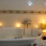 ホテル Antica Repubblica In The Historical Center 2 Minutes Away,at 100mt, From The Sea 3*