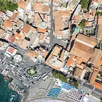 Antica Repubblica In The Historical Center 2 Minutes Away,at 100mt, From The Sea Hotel Amalfi