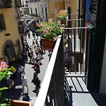 ホテル Antica Repubblica In The Historical Center 2 Minutes Away,at 100mt, From The Sea 3*