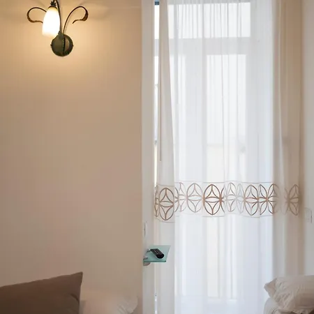 Antica Repubblica In Center At 100mt From The Sea Готель