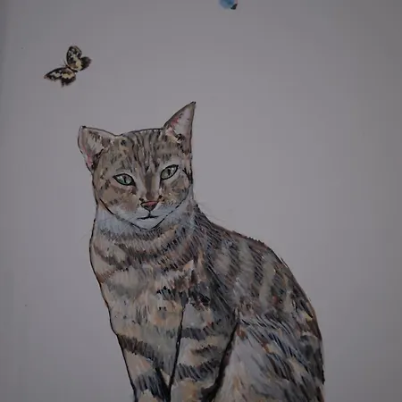 Antica Repubblica In Center At 100mt From The Sea Готель