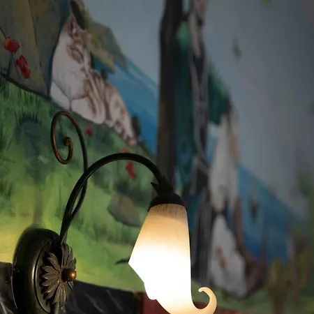 Antica Repubblica In Center At 100mt From The Sea 3* Амальфі