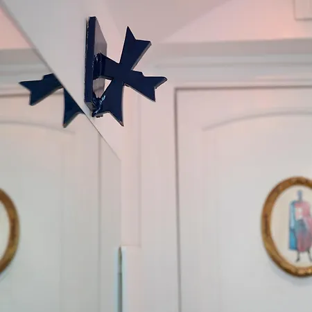 Готель Antica Repubblica In Center At 100mt From The Sea