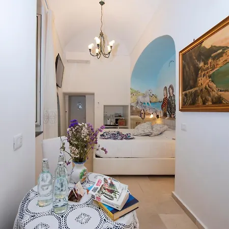 Antica Repubblica In Center At 100mt From The Sea Готель Амальфі