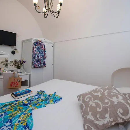 Antica Repubblica In Center At 100mt From The Sea Готель 3*