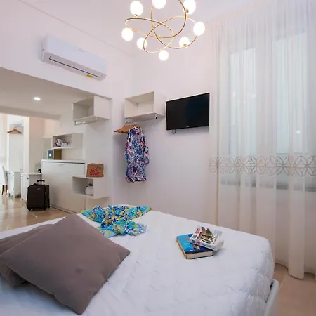 Antica Repubblica In Center At 100mt From The Sea Амальфі