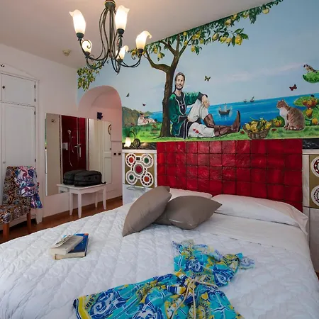 Antica Repubblica In Center At 100mt From The Sea Готель