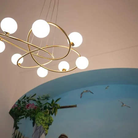 Antica Repubblica In Center At 100mt From The Sea Готель 3*