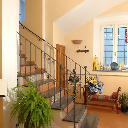 Antica Repubblica In The Historical Center 2 Minutes Away,at 170mt, From The Sea Амальфі