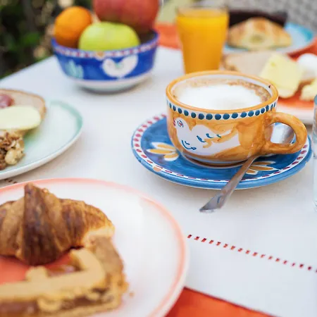 Antica Repubblica In Center At 100mt From The Sea Амальфі