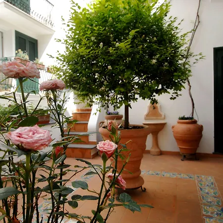 Antica Repubblica In The Historical Center 2 Minutes Away,at 170mt, From The Sea