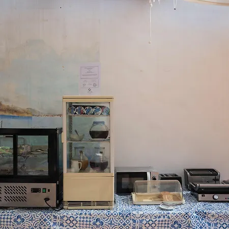 Готель Antica Repubblica In The Historical Center 2 Minutes Away,at 170mt, From The Sea Амальфі