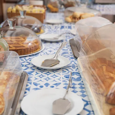 Hotel Antica Repubblica In The Historical Center 2 Minutes Away,at 170mt, From The Sea 3*
