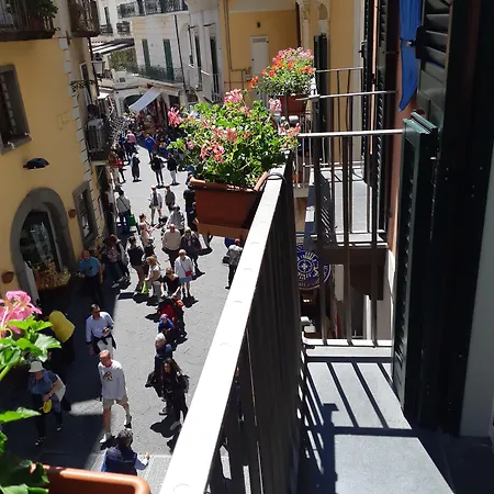 Готель Antica Repubblica In The Historical Center 2 Minutes Away,at 170mt, From The Sea Амальфі