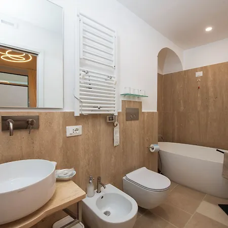 Antica Repubblica In The Historical Center 2 Minutes Away,at 170mt, From The Sea 3* Амальфі