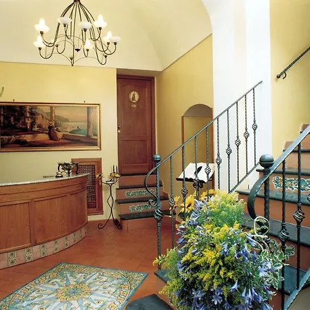 Antica Repubblica In The Historical Center 2 Minutes Away,at 170mt, From The Sea Готель 3*