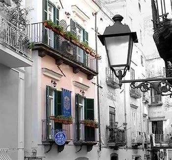 Antica Repubblica In The Historical Center 2 Minutes Away,at 170mt, From The Sea Готель 3*