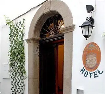 Antica Repubblica In The Historical Center 2 Minutes Away,at 170mt, From The Sea 3*