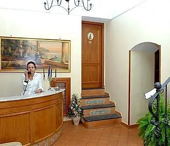Antica Repubblica In The Historical Center 2 Minutes Away,at 170mt, From The Sea Готель 3*