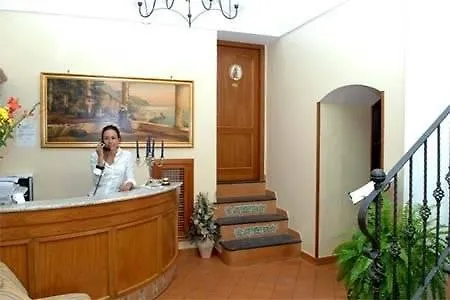 Antica Repubblica In The Historical Center 2 Minutes Away,at 170mt, From The Sea Готель 3*