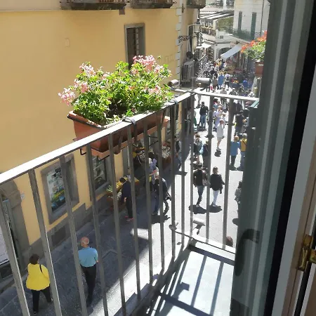 Antica Repubblica In The Historical Center 2 Minutes Away,at 170mt, From The Sea Готель 3*