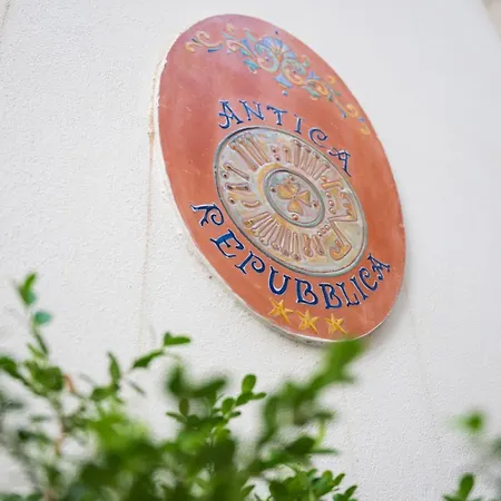 Antica Repubblica In Center At 100mt From The Sea Amalfi