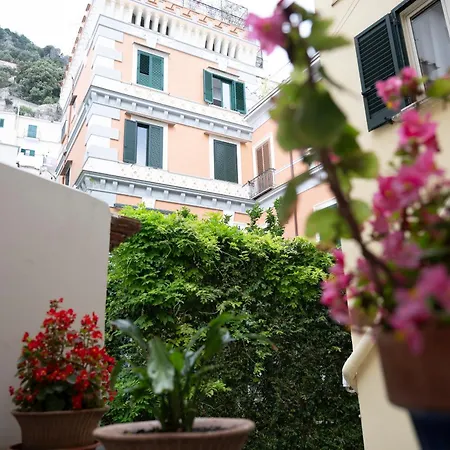 Antica Repubblica In Center At 100mt From The Sea 3*