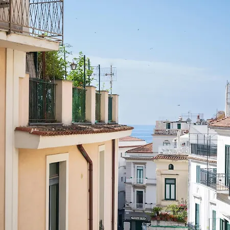 Hotel Antica Repubblica In Center At 100mt From The Sea 3*