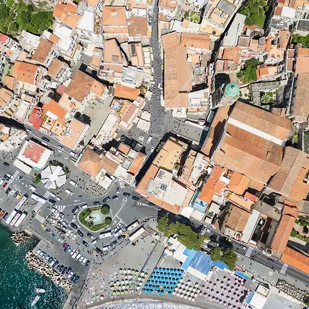 Hotel Antica Repubblica In Center At 100mt From The Sea Amalfi