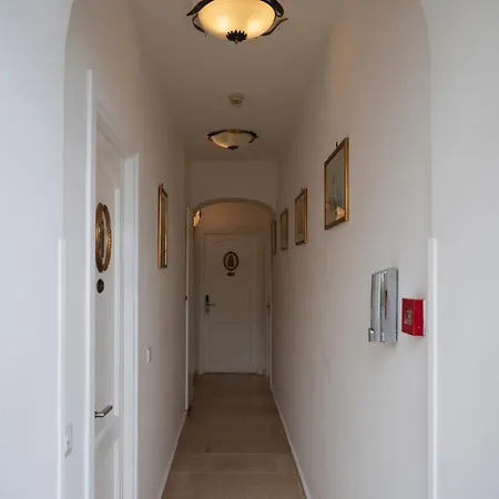 فندق Antica Repubblica In Center At 100mt From The Sea أمالفي