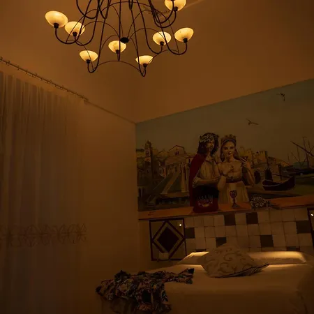 Antica Repubblica In Center At 100mt From The Sea فندق