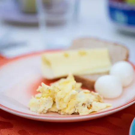 فندق Antica Repubblica In Center At 100mt From The Sea 3*