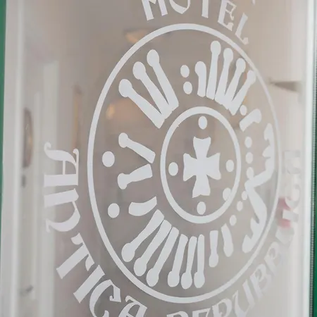 Antica Repubblica In Center At 100mt From The Sea فندق أمالفي