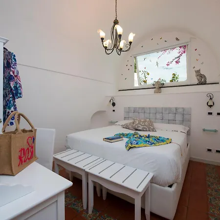 Antica Repubblica In Center At 100mt From The Sea