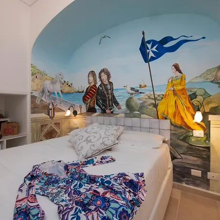 Antica Repubblica In Center At 100mt From The Sea أمالفي