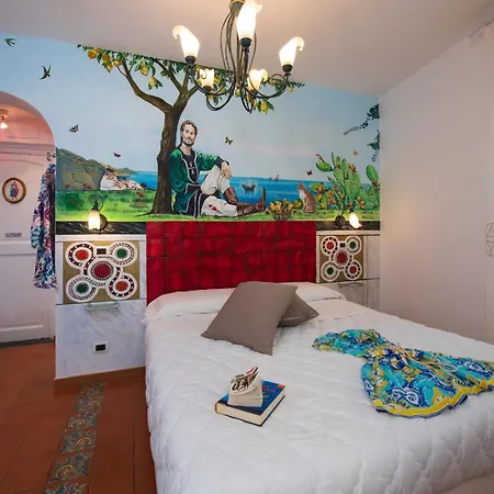 Antica Repubblica In Center At 100mt From The Sea فندق