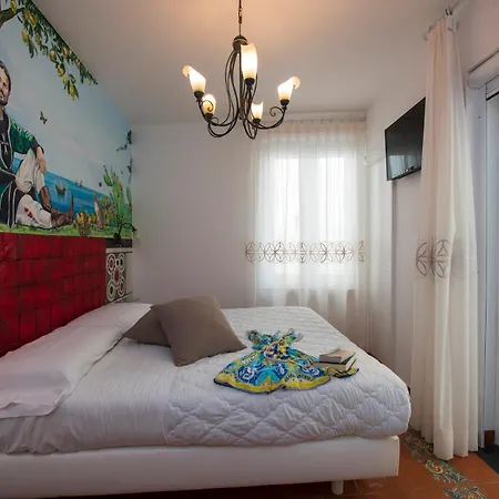 Antica Repubblica In Center At 100mt From The Sea Hotel 3*