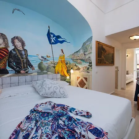 Antica Repubblica In Center At 100mt From The Sea