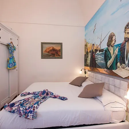 Antica Repubblica In Center At 100mt From The Sea فندق 3*